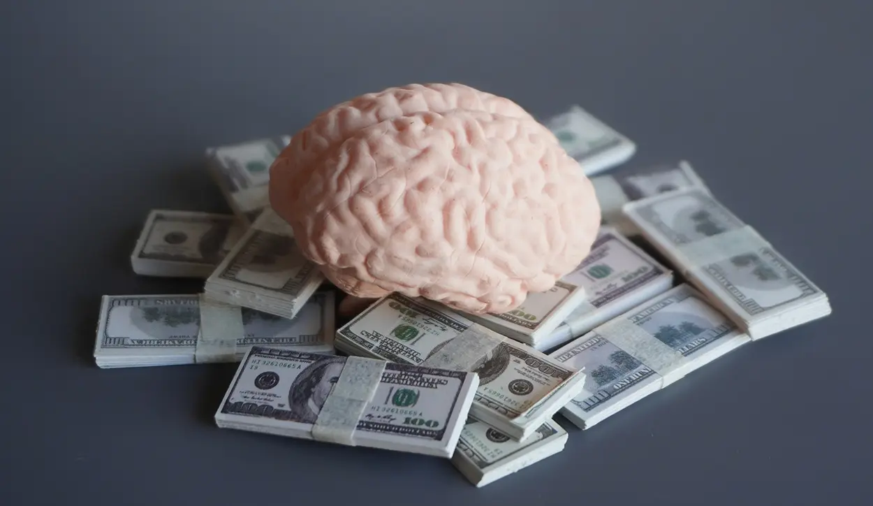 Neurofinanzas: un viaje racional y emocional por el cerebro 
